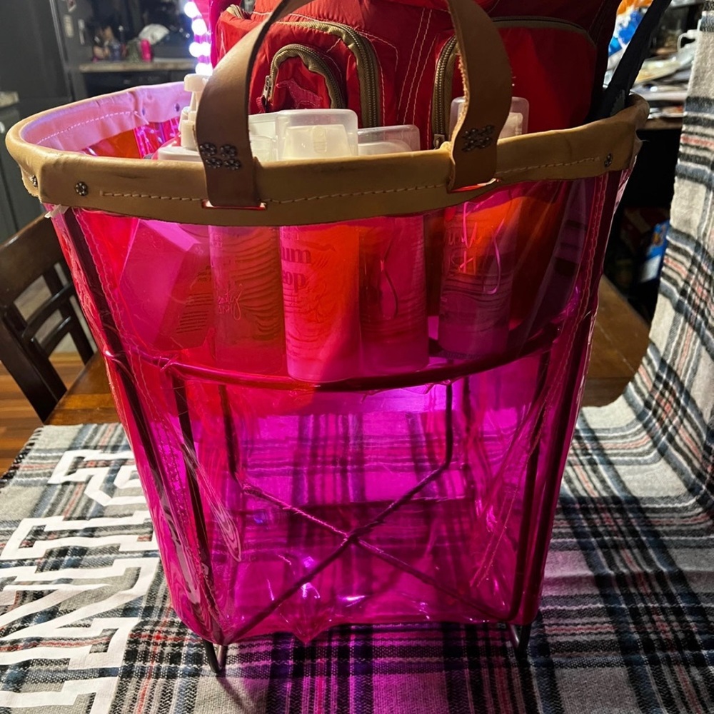 VS PINK JELLY BIN - Picture 3 of 4